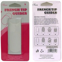 French Tip Guides 